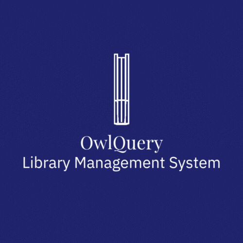 OwlQuery Animated Logo